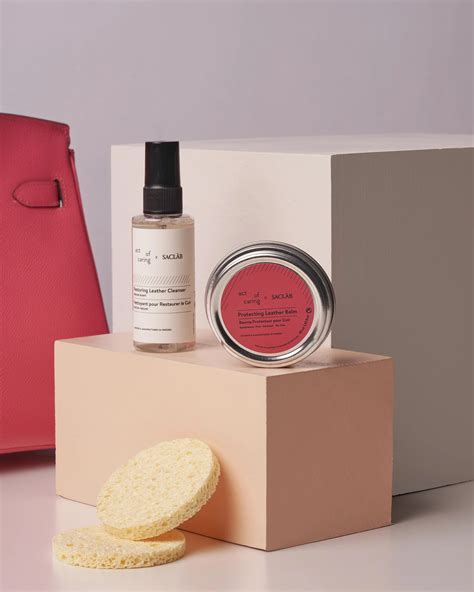 saclab capsule